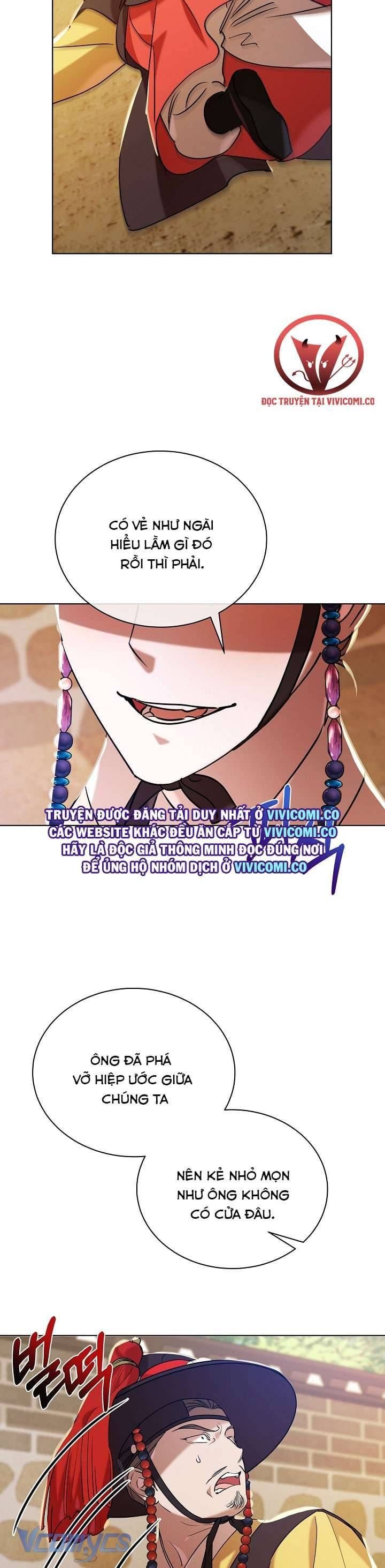 đọc truyện Xuyên Không Thành Tác Giả Truyện 18+ Chương 41 ảnh 23 tại Thiên Thai Truyện