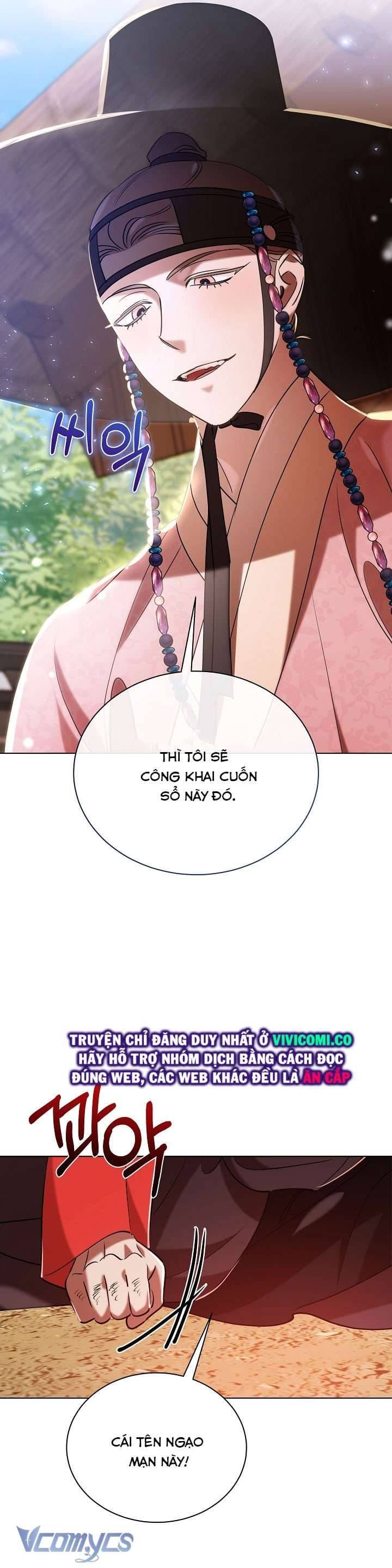 đọc truyện Xuyên Không Thành Tác Giả Truyện 18+ Chương 41 ảnh 25 tại Thiên Thai Truyện