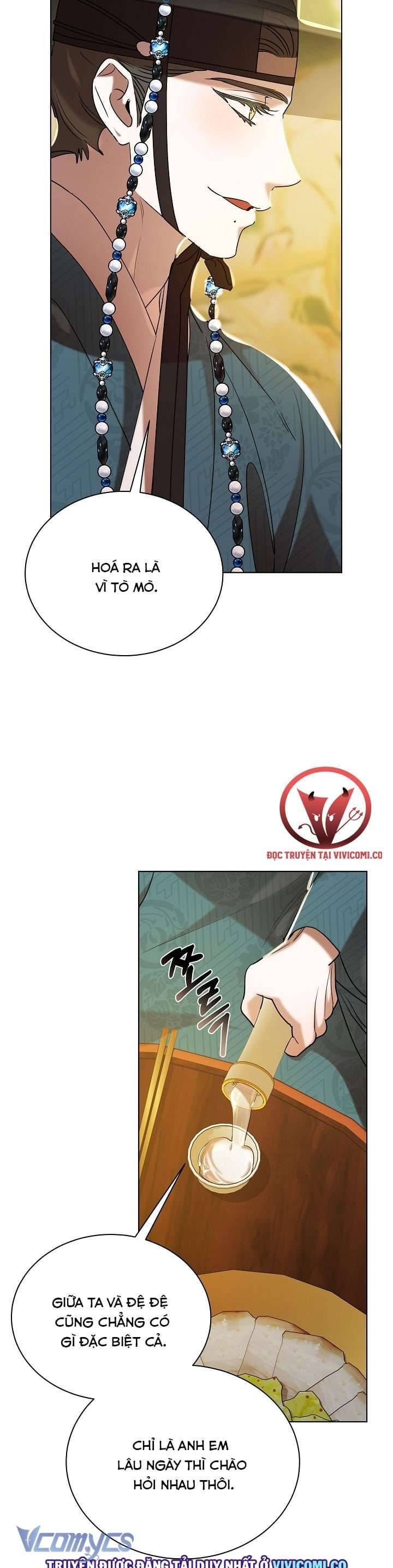 đọc truyện Xuyên Không Thành Tác Giả Truyện 18+ Chương 41 ảnh 33 tại Thiên Thai Truyện