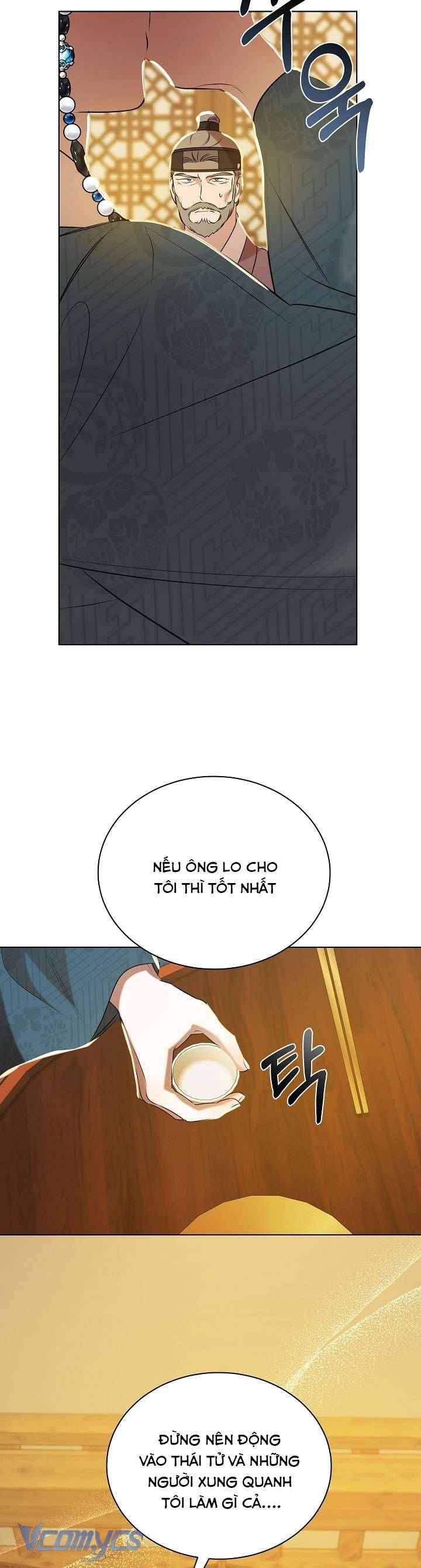 đọc truyện Xuyên Không Thành Tác Giả Truyện 18+ Chương 41 ảnh 38 tại Thiên Thai Truyện