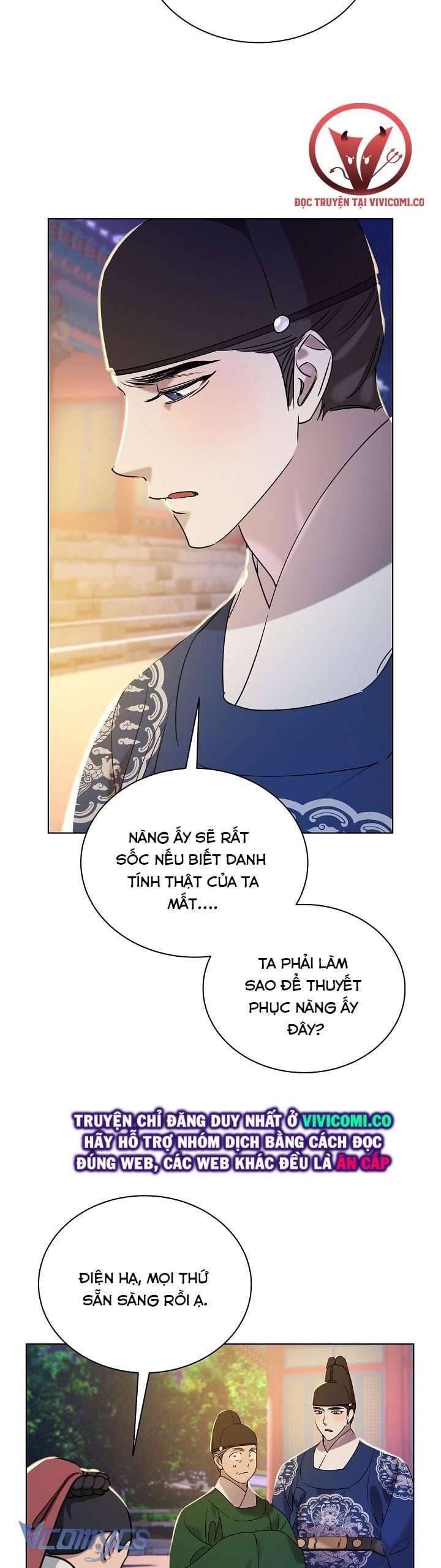 đọc truyện Xuyên Không Thành Tác Giả Truyện 18+ Chương 41 ảnh 6 tại Thiên Thai Truyện