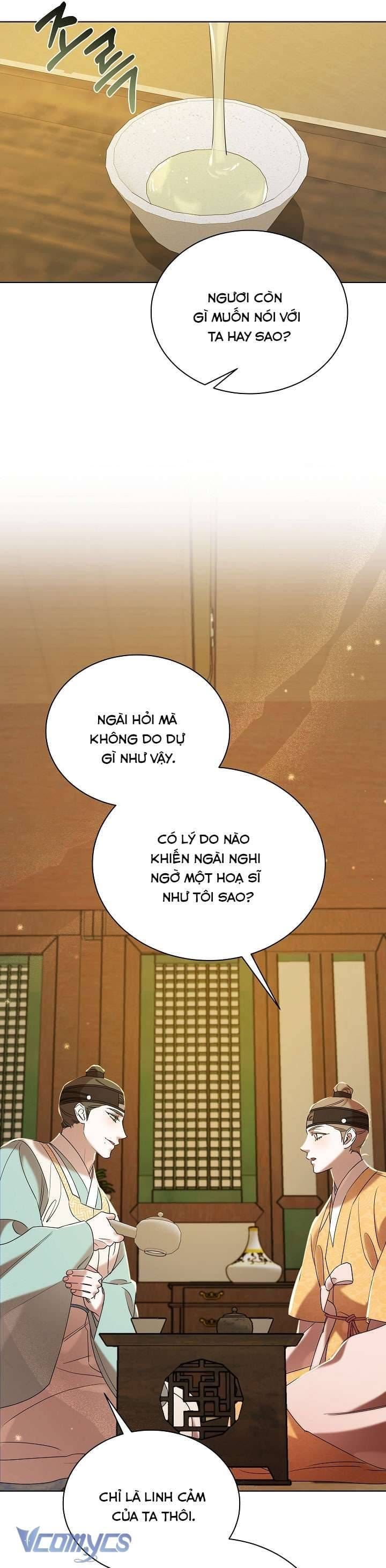 đọc truyện Xuyên Không Thành Tác Giả Truyện 18+ Chương 42 ảnh 16 tại Thiên Thai Truyện