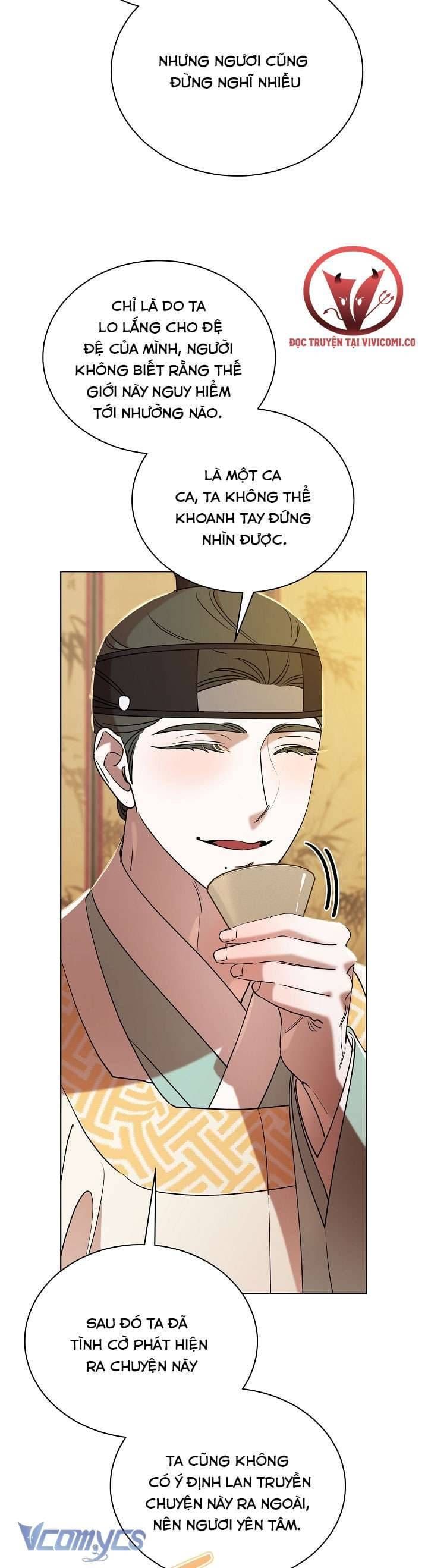 đọc truyện Xuyên Không Thành Tác Giả Truyện 18+ Chương 42 ảnh 17 tại Thiên Thai Truyện