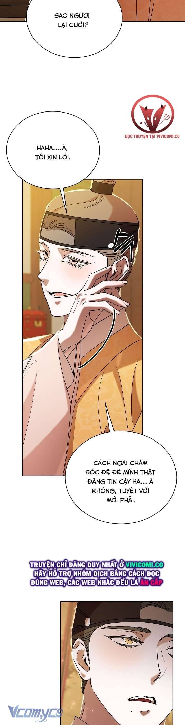 đọc truyện Xuyên Không Thành Tác Giả Truyện 18+ Chương 42 ảnh 19 tại Thiên Thai Truyện