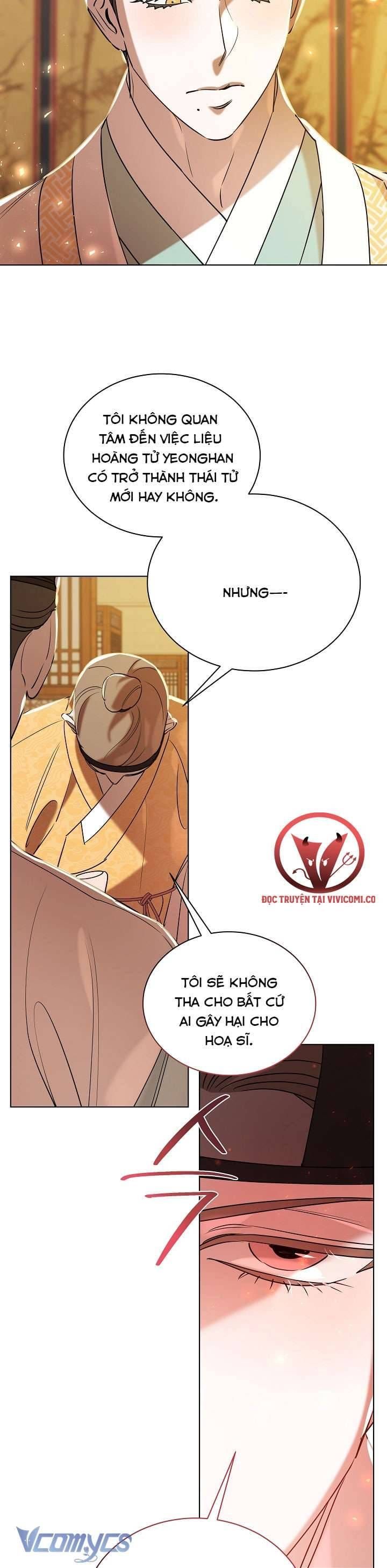 đọc truyện Xuyên Không Thành Tác Giả Truyện 18+ Chương 42 ảnh 24 tại Thiên Thai Truyện