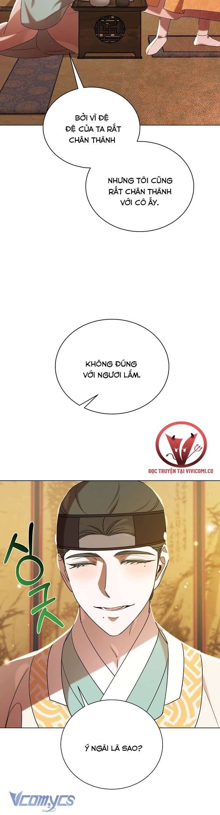 đọc truyện Xuyên Không Thành Tác Giả Truyện 18+ Chương 42 ảnh 27 tại Thiên Thai Truyện