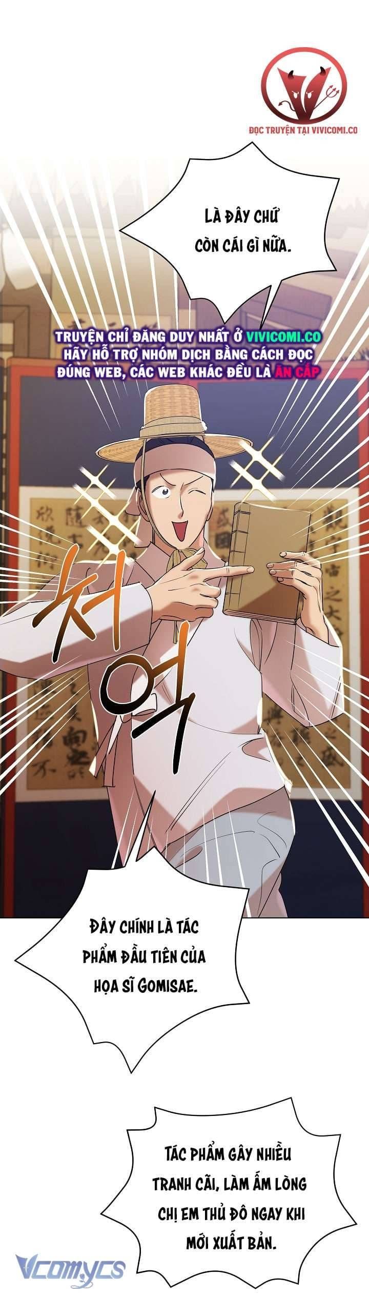 đọc truyện Xuyên Không Thành Tác Giả Truyện 18+ Chương 42 ảnh 33 tại Thiên Thai Truyện