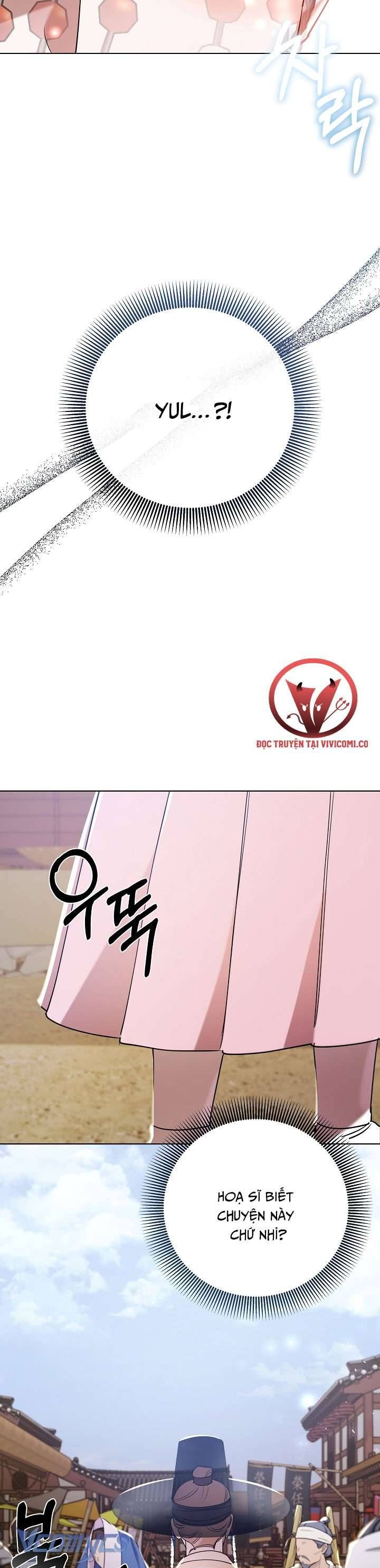 đọc truyện Xuyên Không Thành Tác Giả Truyện 18+ Chương 42 ảnh 8 tại Thiên Thai Truyện