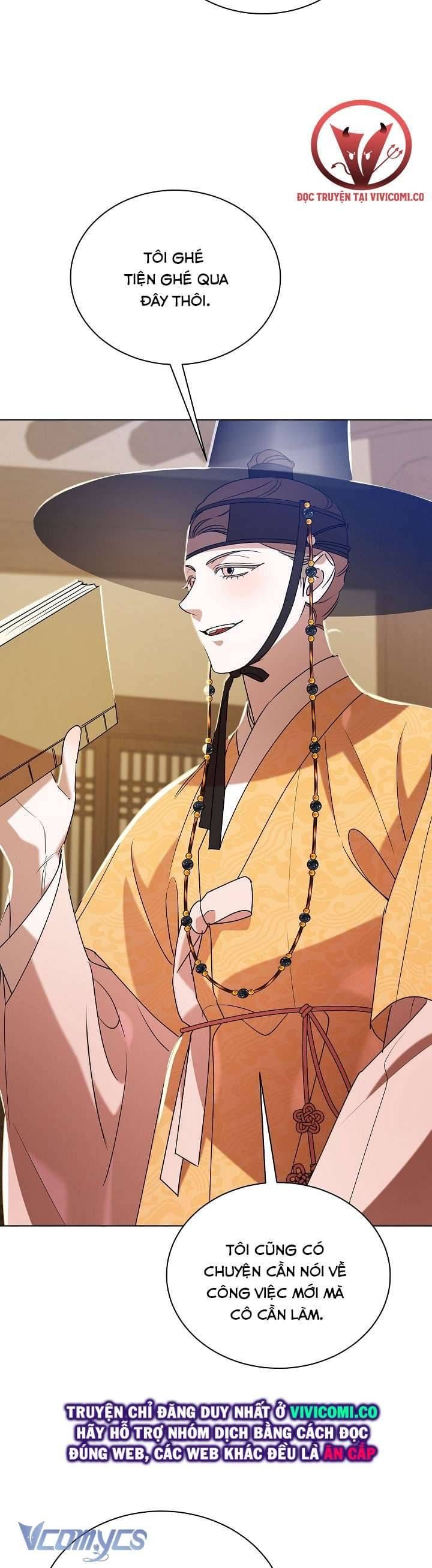 đọc truyện Xuyên Không Thành Tác Giả Truyện 18+ Chương 43 ảnh 16 tại Thiên Thai Truyện