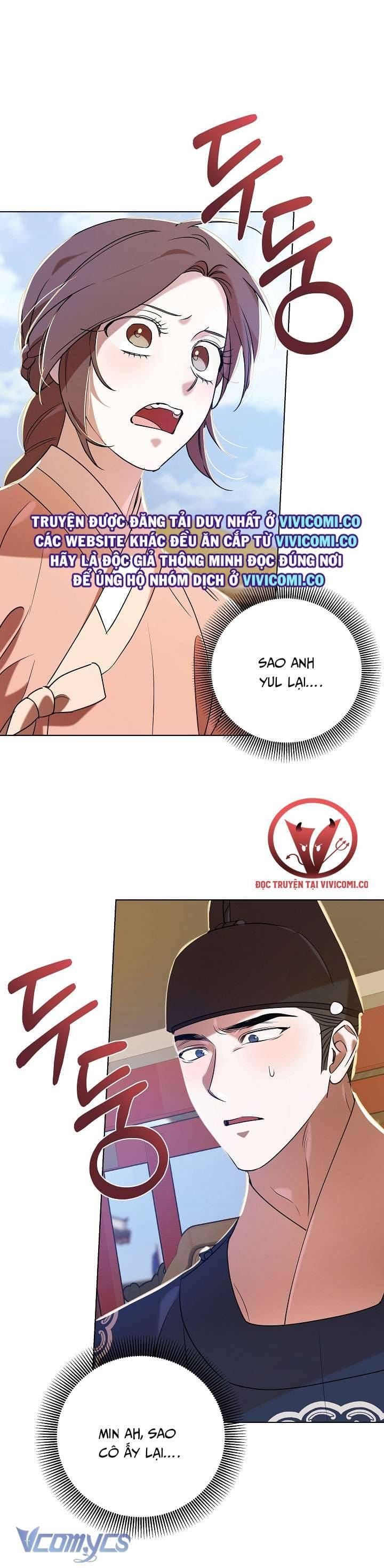 đọc truyện Xuyên Không Thành Tác Giả Truyện 18+ Chương 43 ảnh 4 tại Thiên Thai Truyện