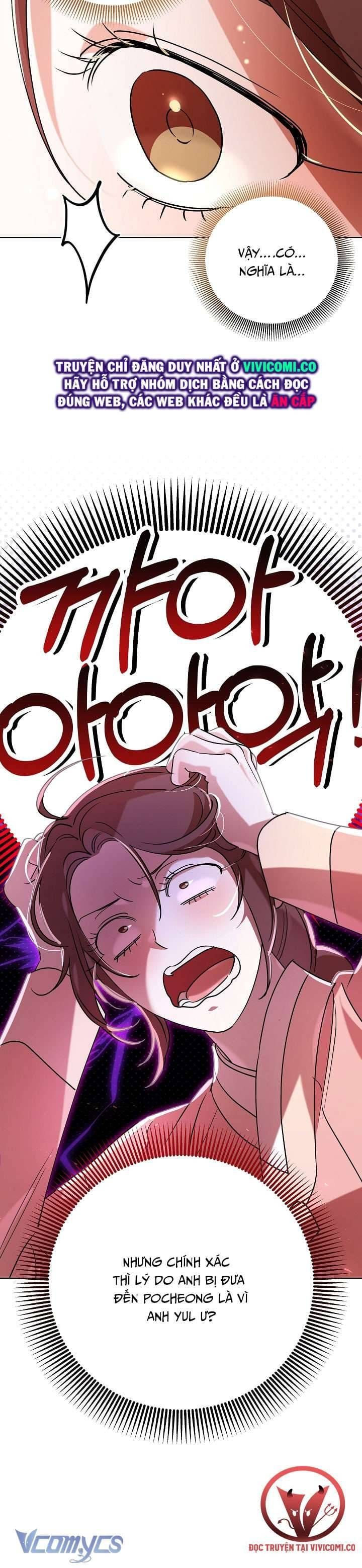 đọc truyện Xuyên Không Thành Tác Giả Truyện 18+ Chương 43 ảnh 24 tại Thiên Thai Truyện