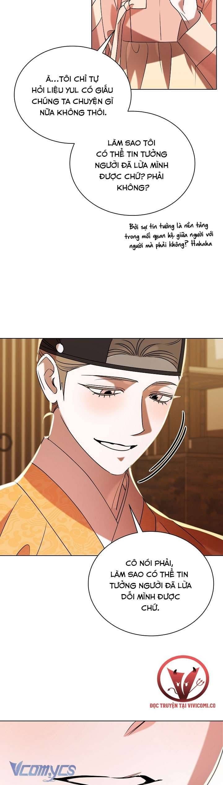 đọc truyện Xuyên Không Thành Tác Giả Truyện 18+ Chương 43 ảnh 27 tại Thiên Thai Truyện