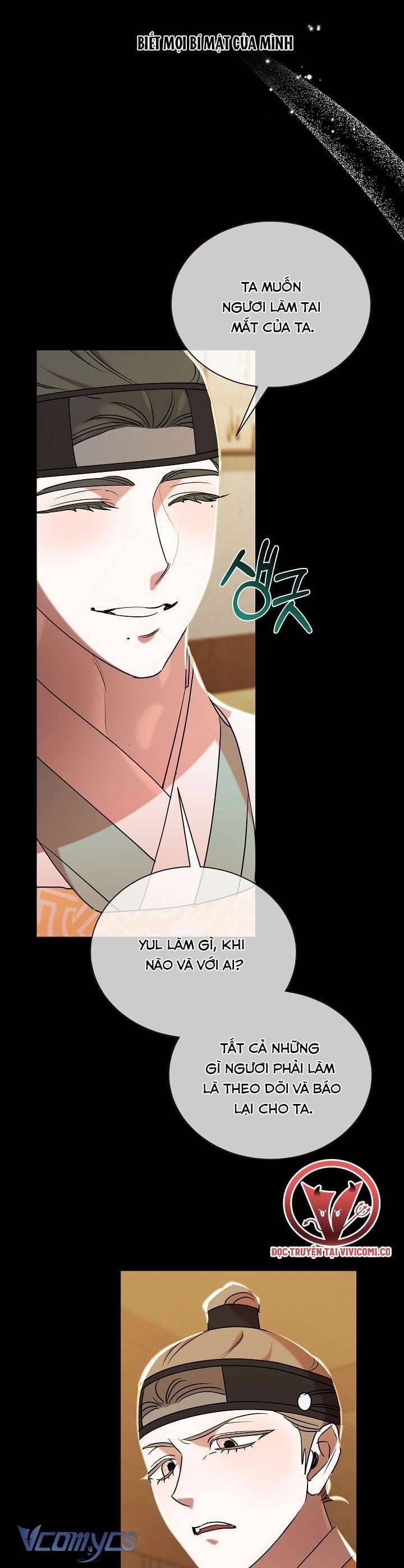 đọc truyện Xuyên Không Thành Tác Giả Truyện 18+ Chương 43 ảnh 31 tại Thiên Thai Truyện