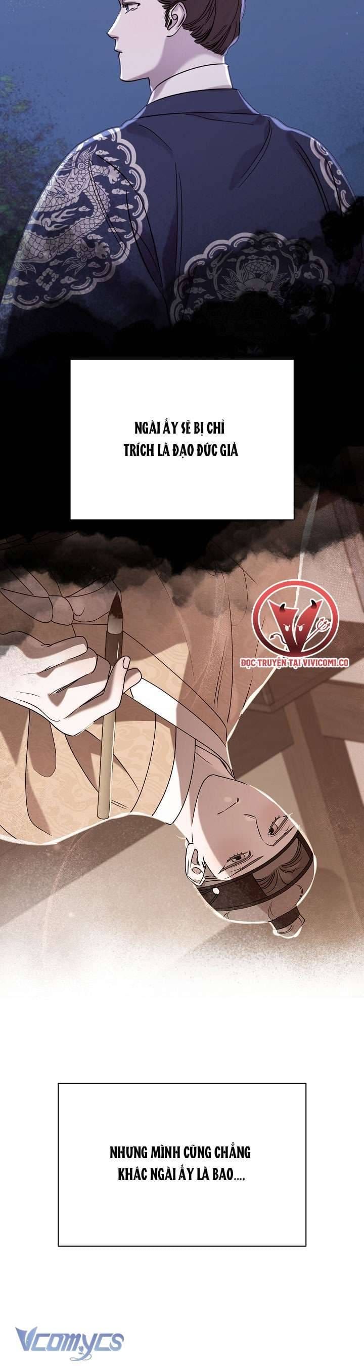 đọc truyện Xuyên Không Thành Tác Giả Truyện 18+ Chương 43 ảnh 37 tại Thiên Thai Truyện