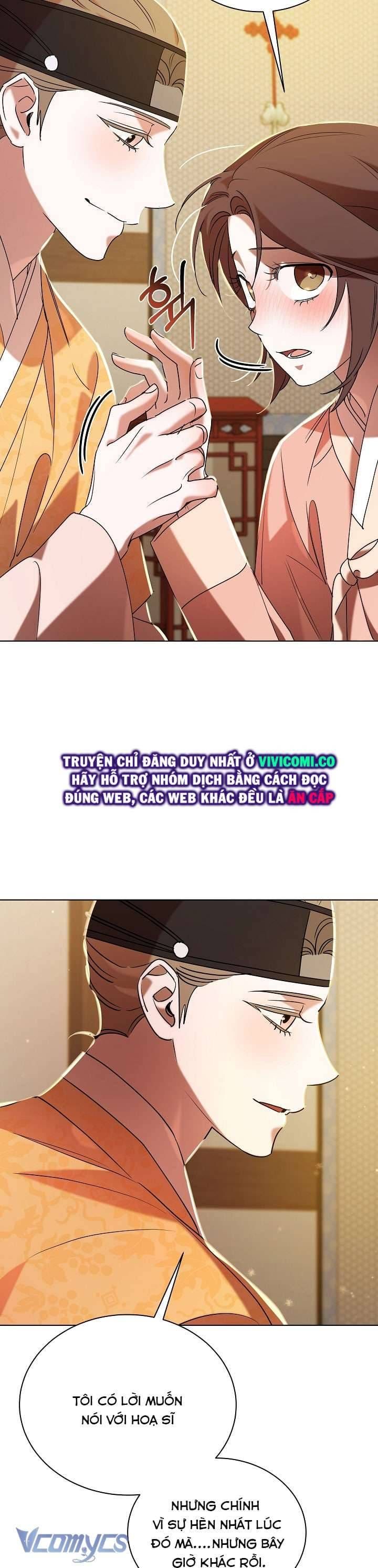 đọc truyện Xuyên Không Thành Tác Giả Truyện 18+ Chương 43 ảnh 41 tại Thiên Thai Truyện