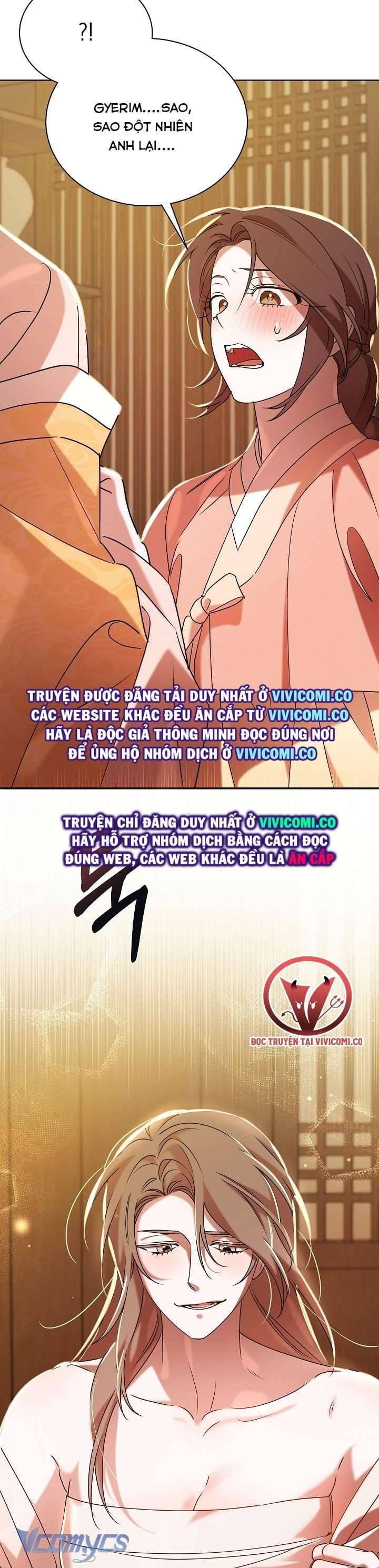 đọc truyện Xuyên Không Thành Tác Giả Truyện 18+ Chương 43 ảnh 43 tại Thiên Thai Truyện