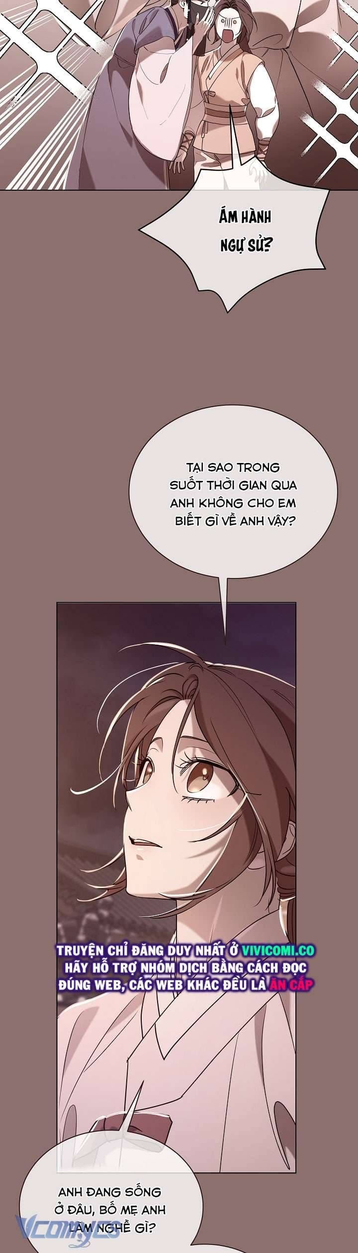 đọc truyện Xuyên Không Thành Tác Giả Truyện 18+ Chương 43 ảnh 11 tại Thiên Thai Truyện