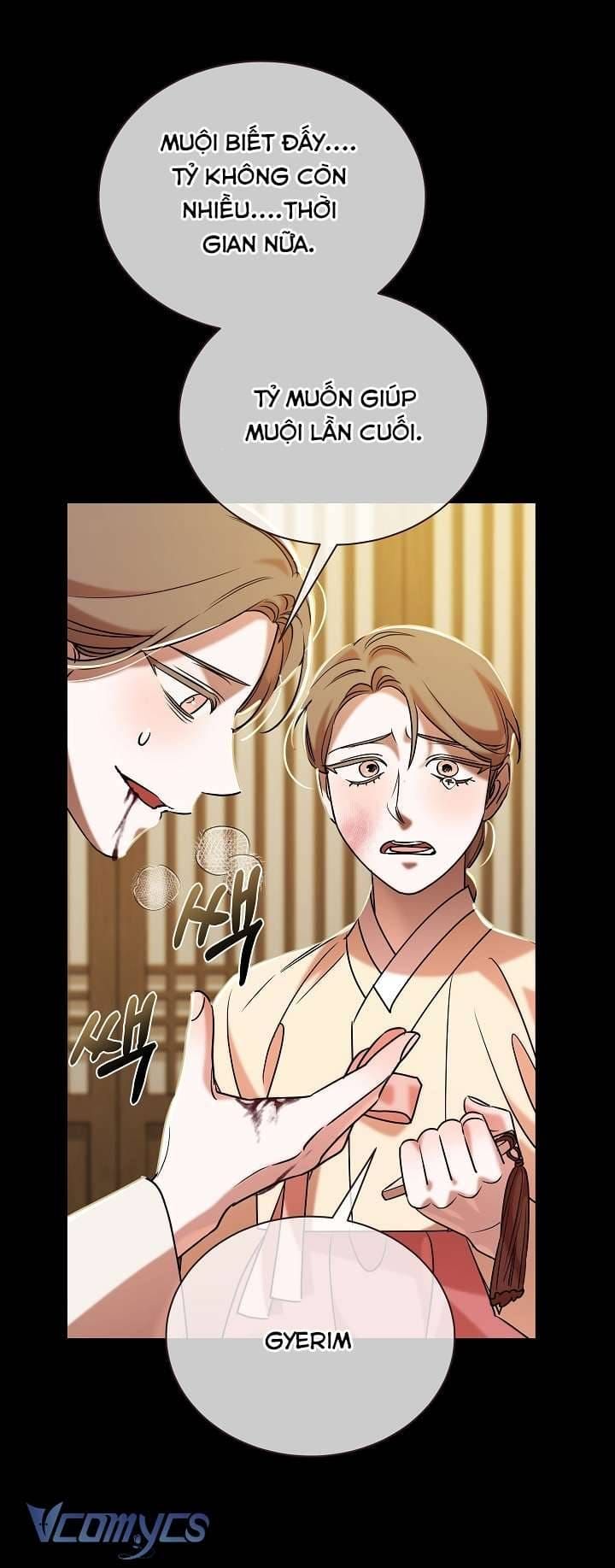 đọc truyện Xuyên Không Thành Tác Giả Truyện 18+ Chương 44 ảnh 13 tại Thiên Thai Truyện