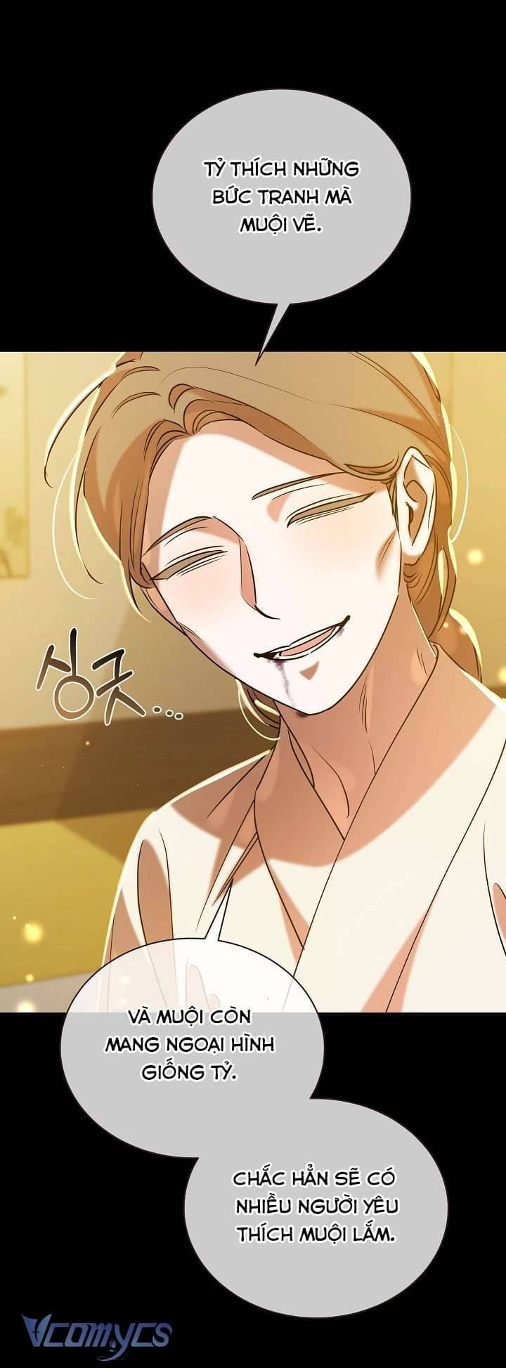 đọc truyện Xuyên Không Thành Tác Giả Truyện 18+ Chương 44 ảnh 15 tại Thiên Thai Truyện