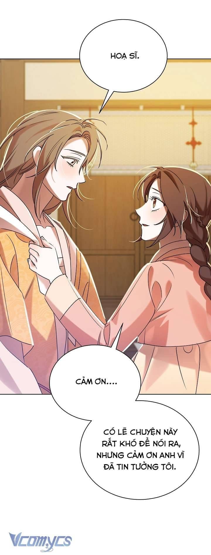 đọc truyện Xuyên Không Thành Tác Giả Truyện 18+ Chương 44 ảnh 53 tại Thiên Thai Truyện