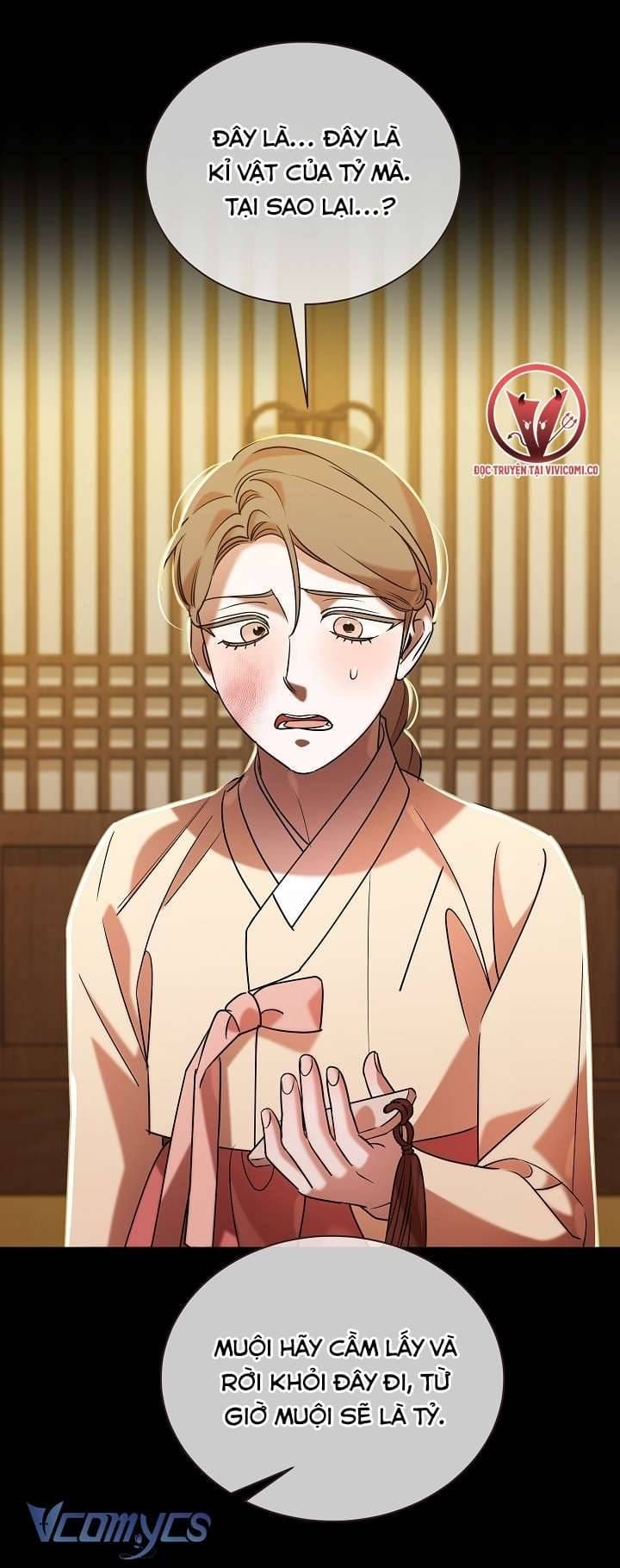 đọc truyện Xuyên Không Thành Tác Giả Truyện 18+ Chương 44 ảnh 9 tại Thiên Thai Truyện