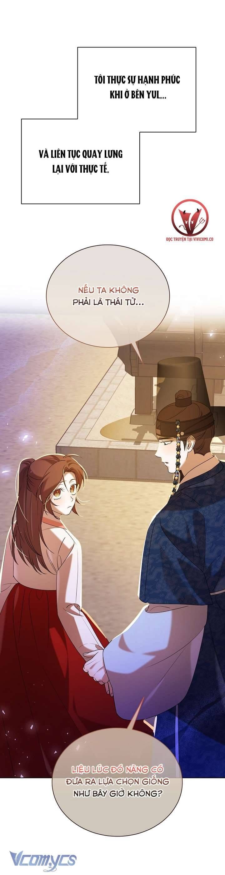 đọc truyện Xuyên Không Thành Tác Giả Truyện 18+ Chương 45 ảnh 61 tại Thiên Thai Truyện