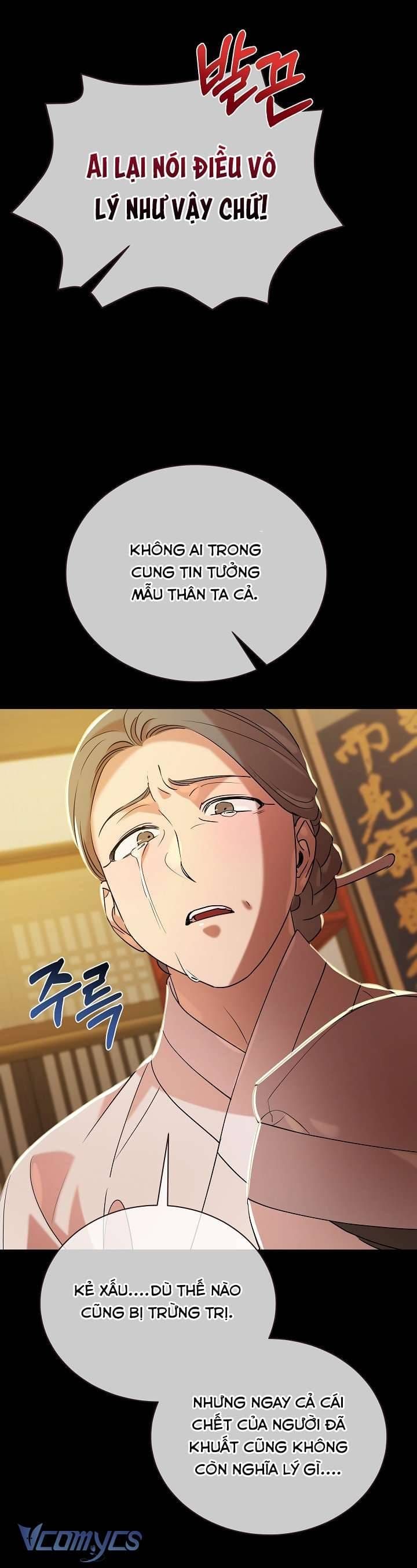 đọc truyện Xuyên Không Thành Tác Giả Truyện 18+ Chương 46 ảnh 27 tại Thiên Thai Truyện