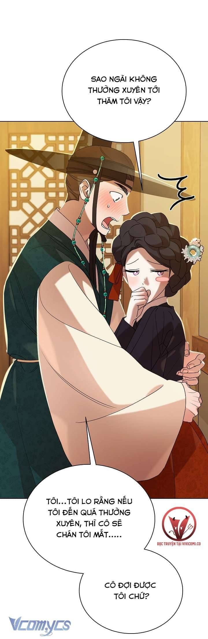 đọc truyện Xuyên Không Thành Tác Giả Truyện 18+ Chương 47 ảnh 29 tại Thiên Thai Truyện