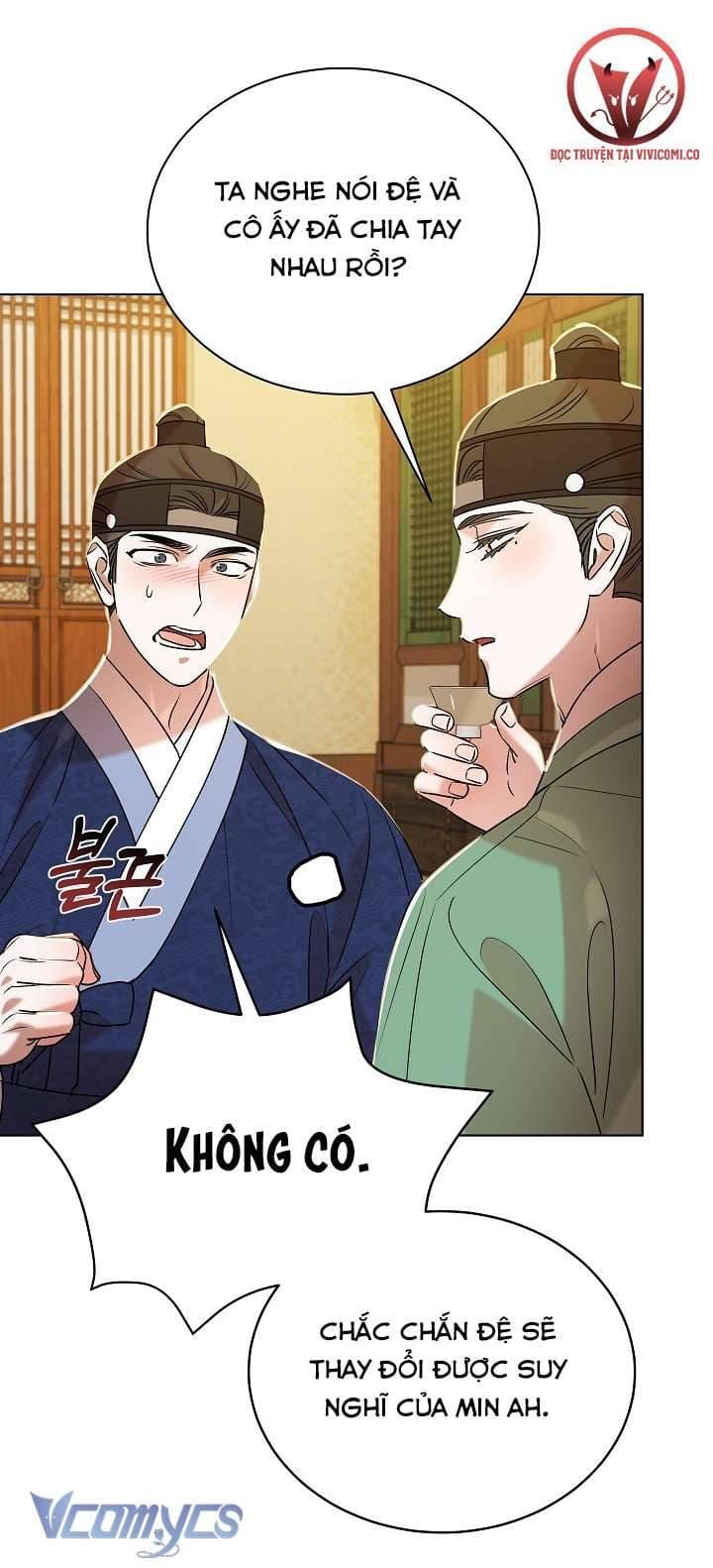 đọc truyện Xuyên Không Thành Tác Giả Truyện 18+ Chương 47 ảnh 51 tại Thiên Thai Truyện