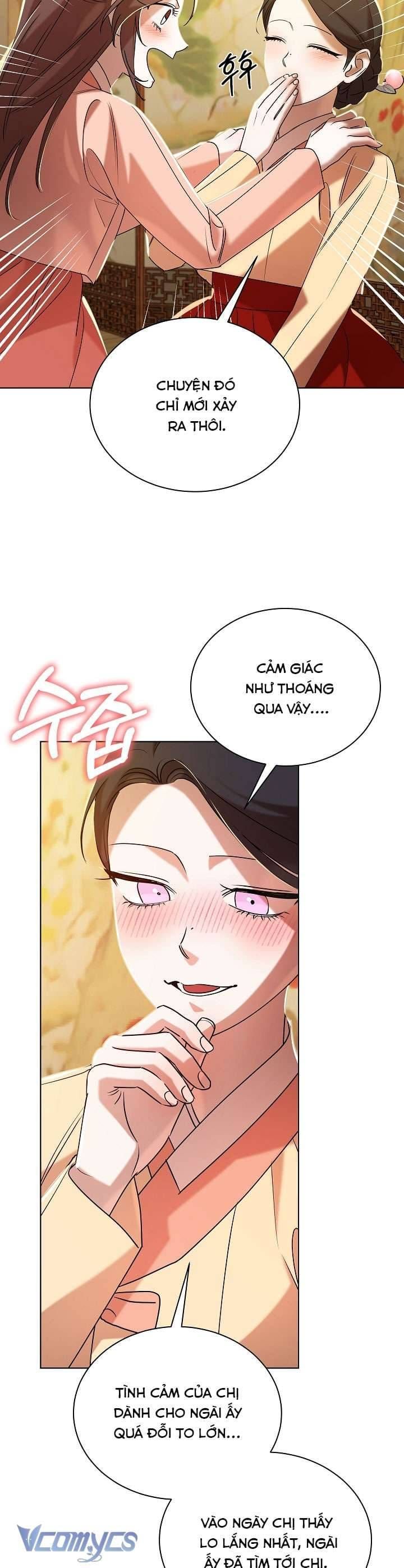 đọc truyện Xuyên Không Thành Tác Giả Truyện 18+ Chương 48 ảnh 17 tại Thiên Thai Truyện