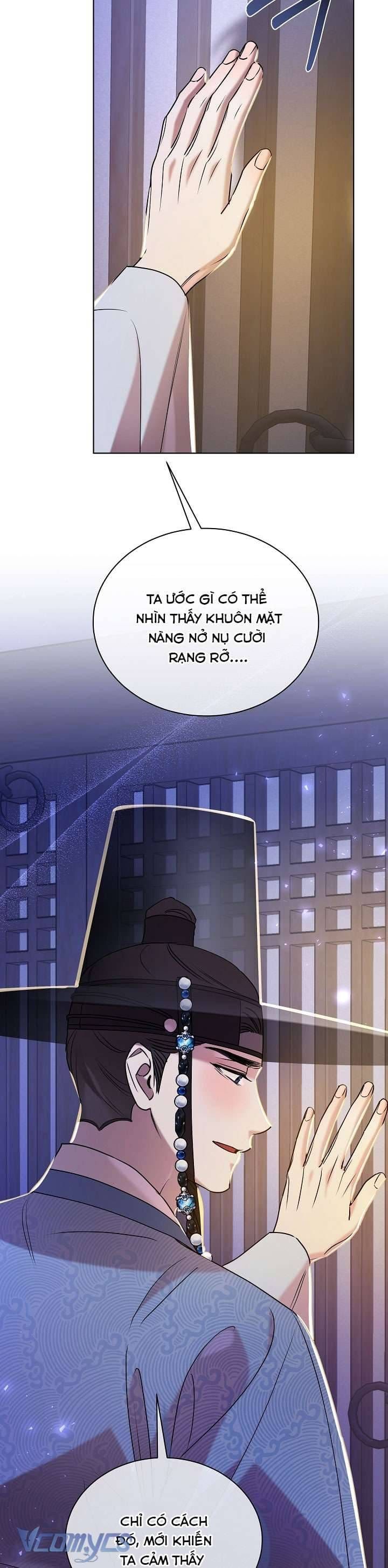 đọc truyện Xuyên Không Thành Tác Giả Truyện 18+ Chương 48 ảnh 10 tại Thiên Thai Truyện