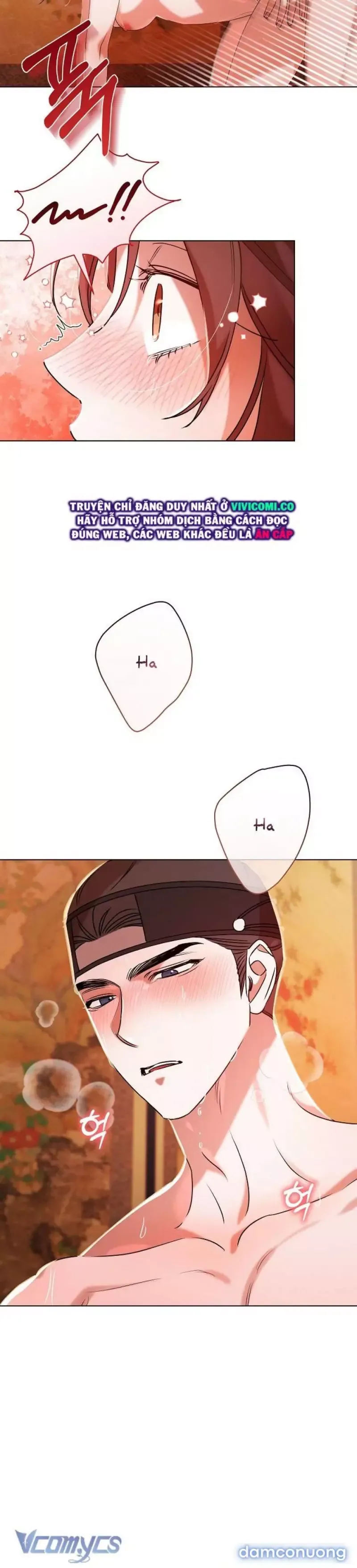 đọc truyện Xuyên Không Thành Tác Giả Truyện 18+ Chương 49 ảnh 12 tại Thiên Thai Truyện