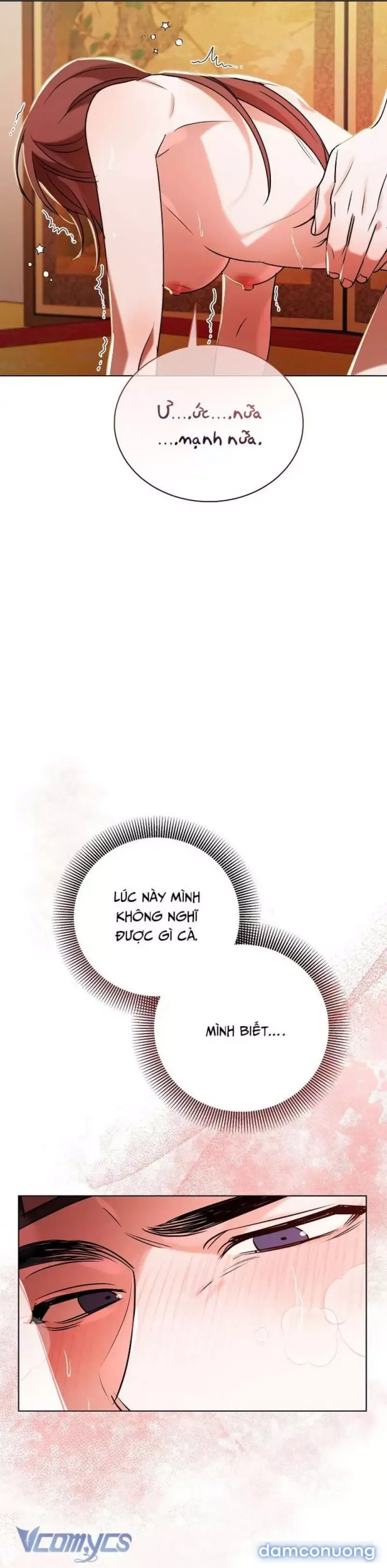 đọc truyện Xuyên Không Thành Tác Giả Truyện 18+ Chương 49 ảnh 13 tại Thiên Thai Truyện