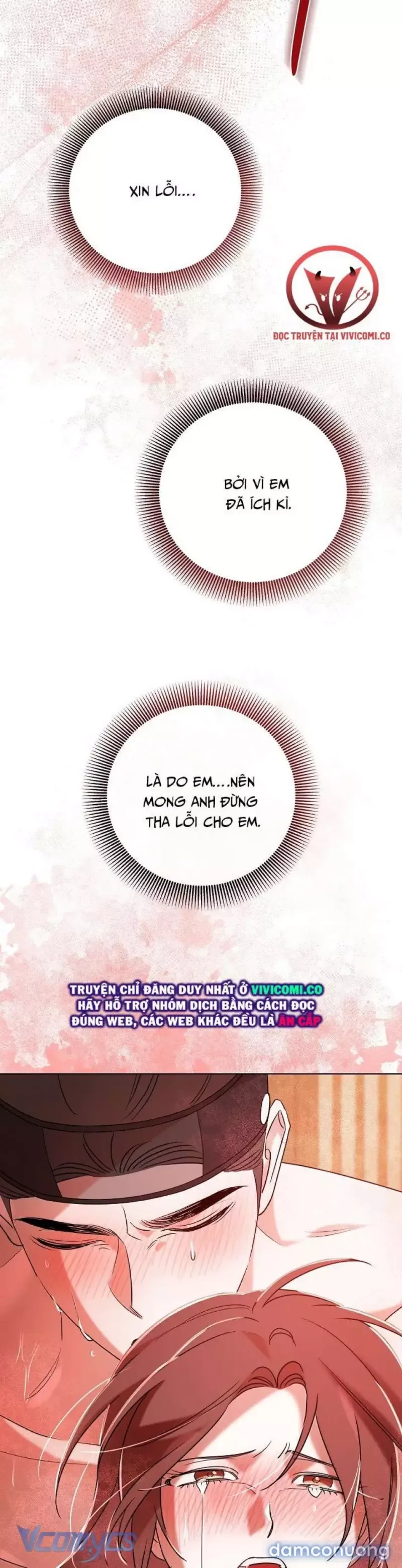 đọc truyện Xuyên Không Thành Tác Giả Truyện 18+ Chương 49 ảnh 16 tại Thiên Thai Truyện