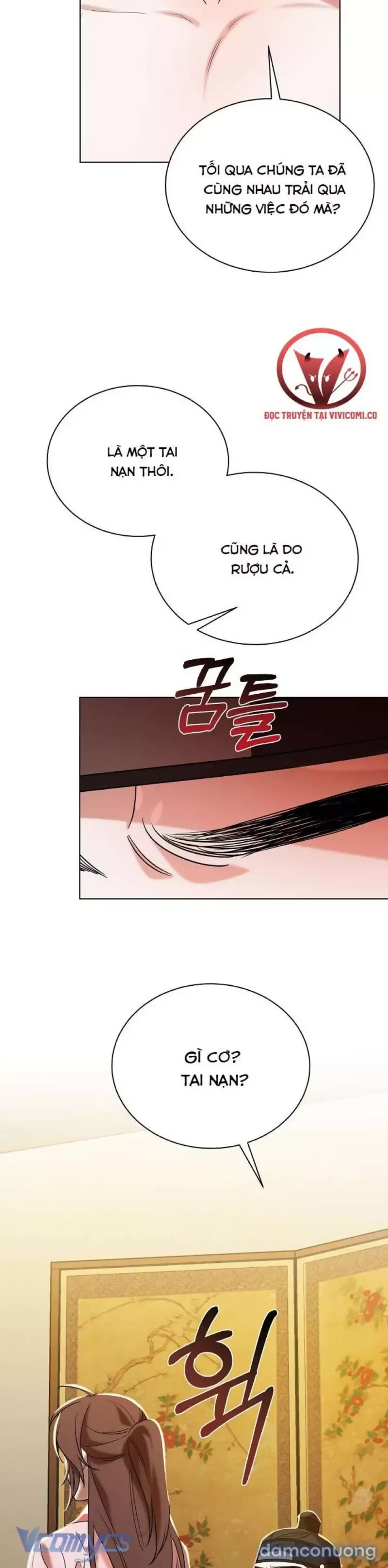 đọc truyện Xuyên Không Thành Tác Giả Truyện 18+ Chương 49 ảnh 19 tại Thiên Thai Truyện