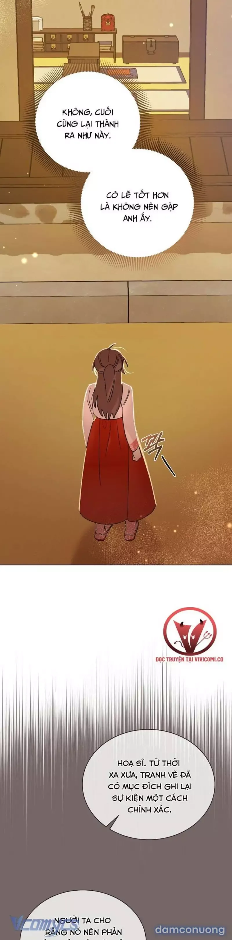 đọc truyện Xuyên Không Thành Tác Giả Truyện 18+ Chương 49 ảnh 29 tại Thiên Thai Truyện