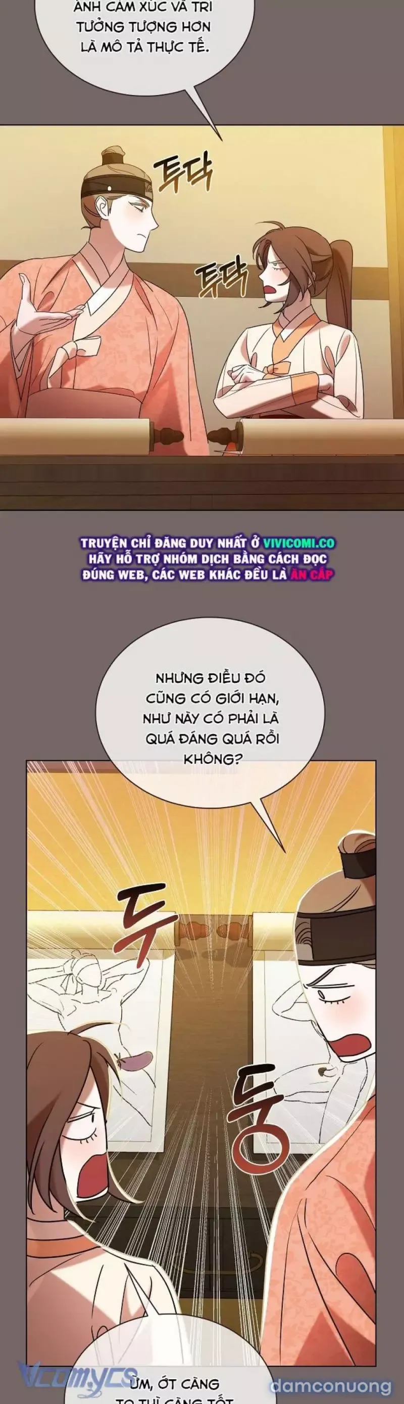 đọc truyện Xuyên Không Thành Tác Giả Truyện 18+ Chương 49 ảnh 30 tại Thiên Thai Truyện