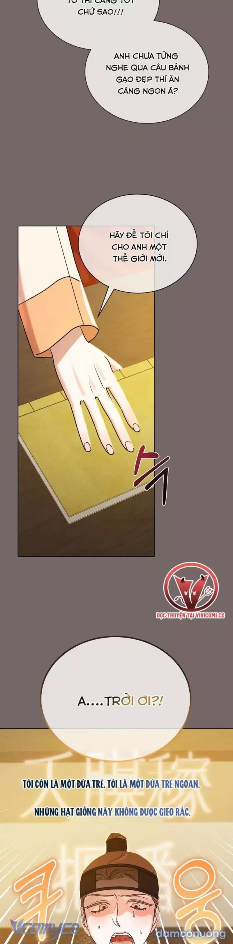 đọc truyện Xuyên Không Thành Tác Giả Truyện 18+ Chương 49 ảnh 31 tại Thiên Thai Truyện