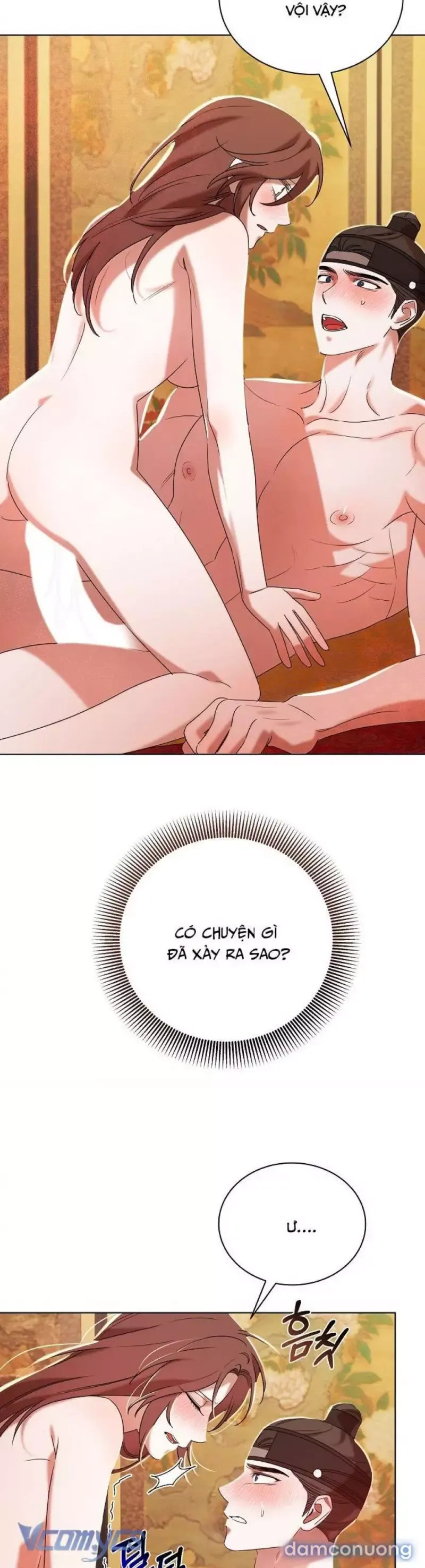 đọc truyện Xuyên Không Thành Tác Giả Truyện 18+ Chương 49 ảnh 5 tại Thiên Thai Truyện