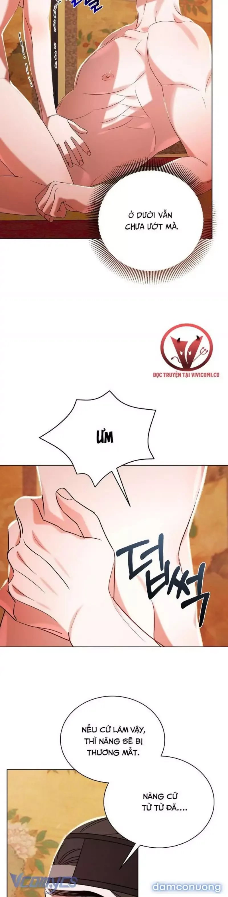 đọc truyện Xuyên Không Thành Tác Giả Truyện 18+ Chương 49 ảnh 6 tại Thiên Thai Truyện