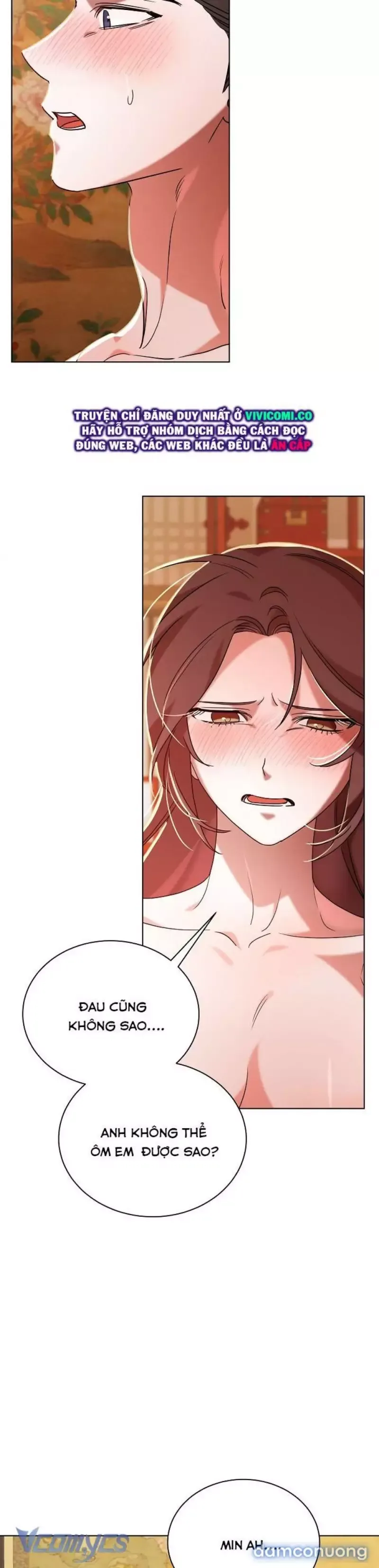 đọc truyện Xuyên Không Thành Tác Giả Truyện 18+ Chương 49 ảnh 7 tại Thiên Thai Truyện