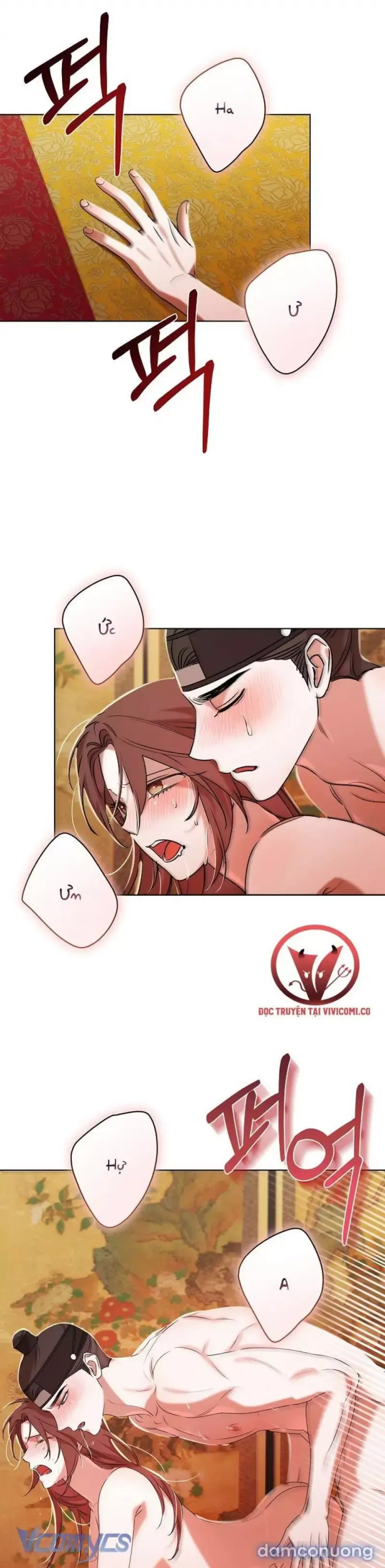 đọc truyện Xuyên Không Thành Tác Giả Truyện 18+ Chương 49 ảnh 11 tại Thiên Thai Truyện