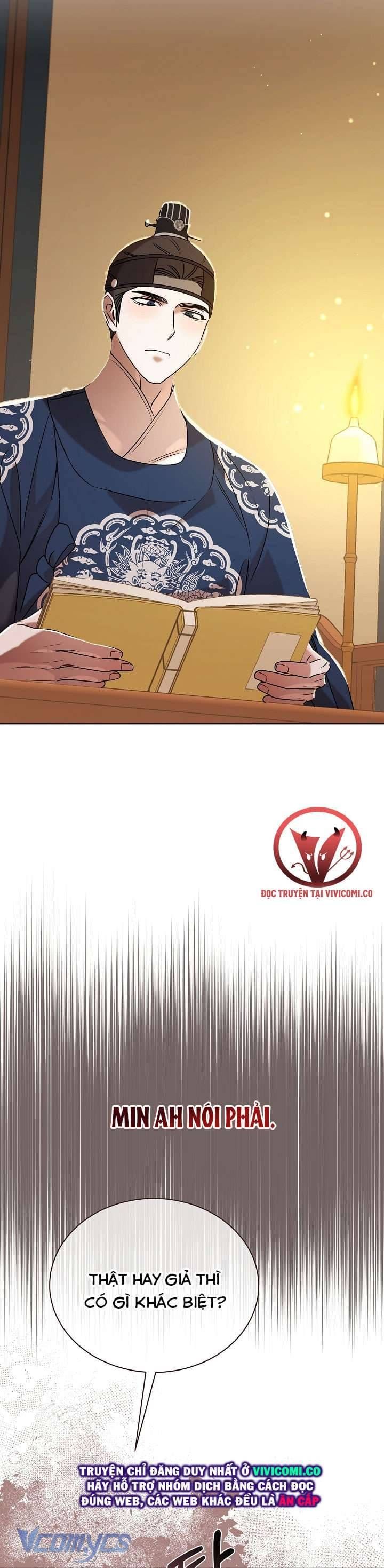 đọc truyện Xuyên Không Thành Tác Giả Truyện 18+ Chương 50 ảnh 14 tại Thiên Thai Truyện