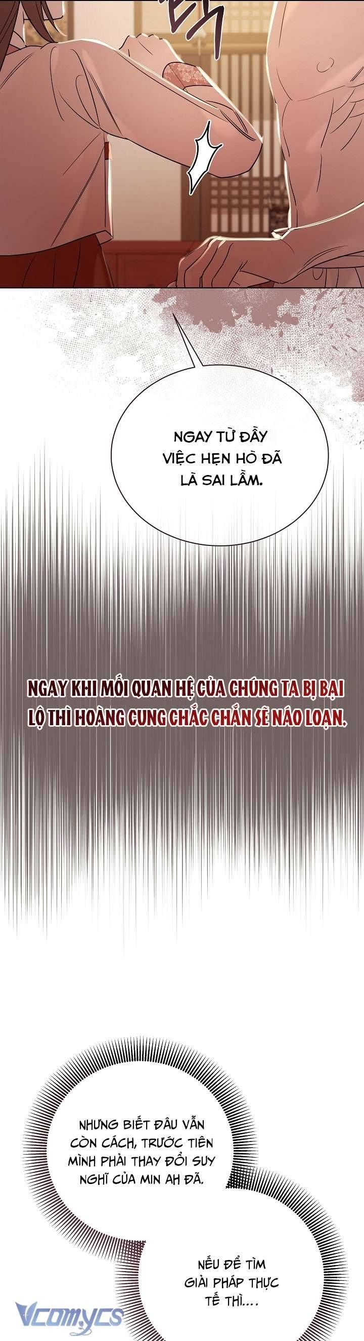 đọc truyện Xuyên Không Thành Tác Giả Truyện 18+ Chương 50 ảnh 15 tại Thiên Thai Truyện