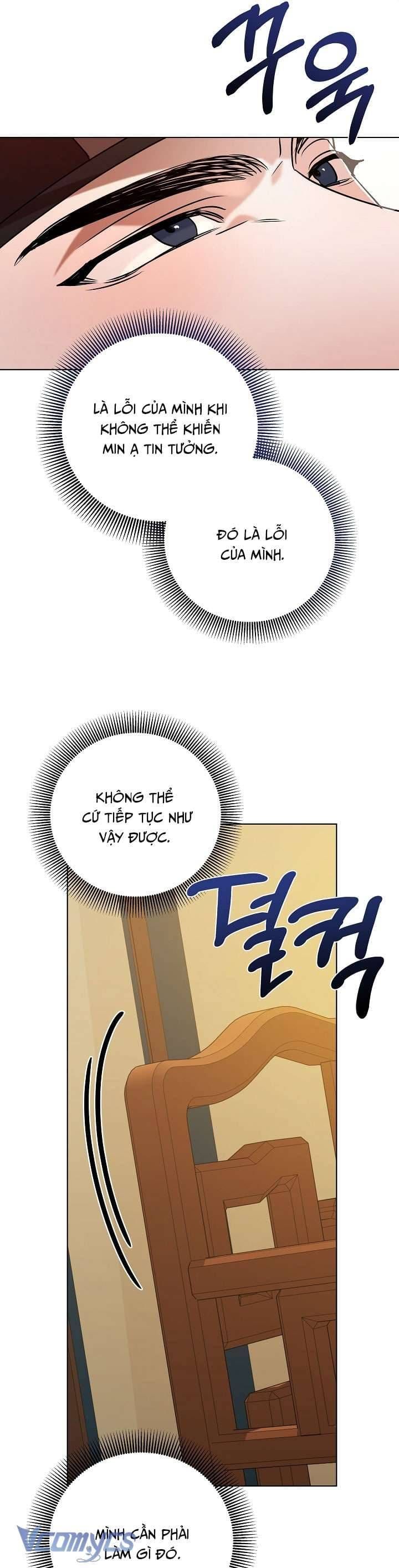 đọc truyện Xuyên Không Thành Tác Giả Truyện 18+ Chương 50 ảnh 17 tại Thiên Thai Truyện