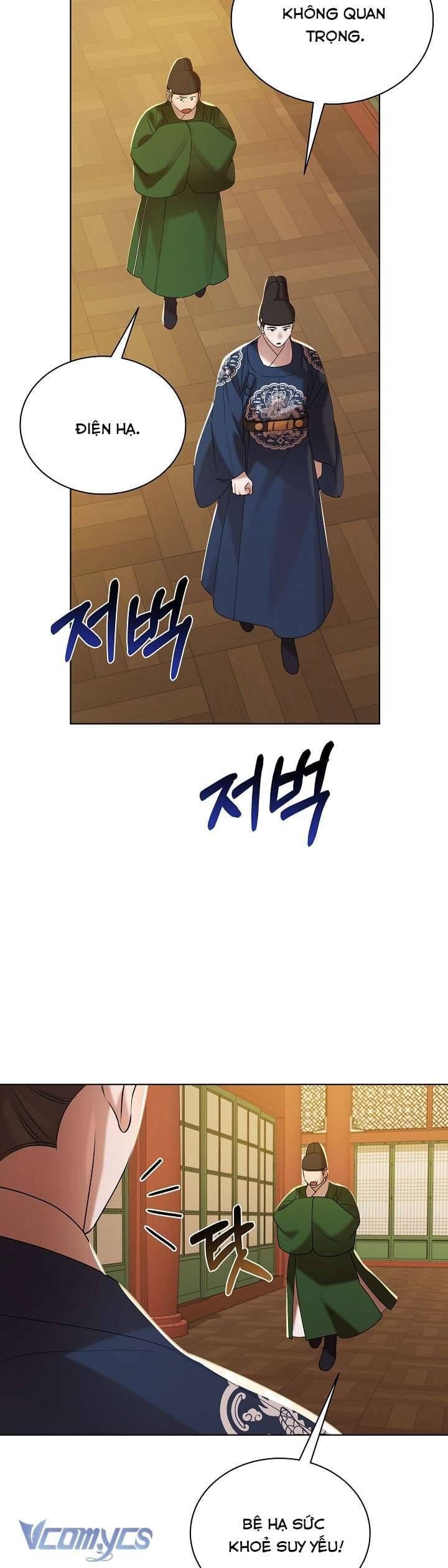 đọc truyện Xuyên Không Thành Tác Giả Truyện 18+ Chương 50 ảnh 21 tại Thiên Thai Truyện