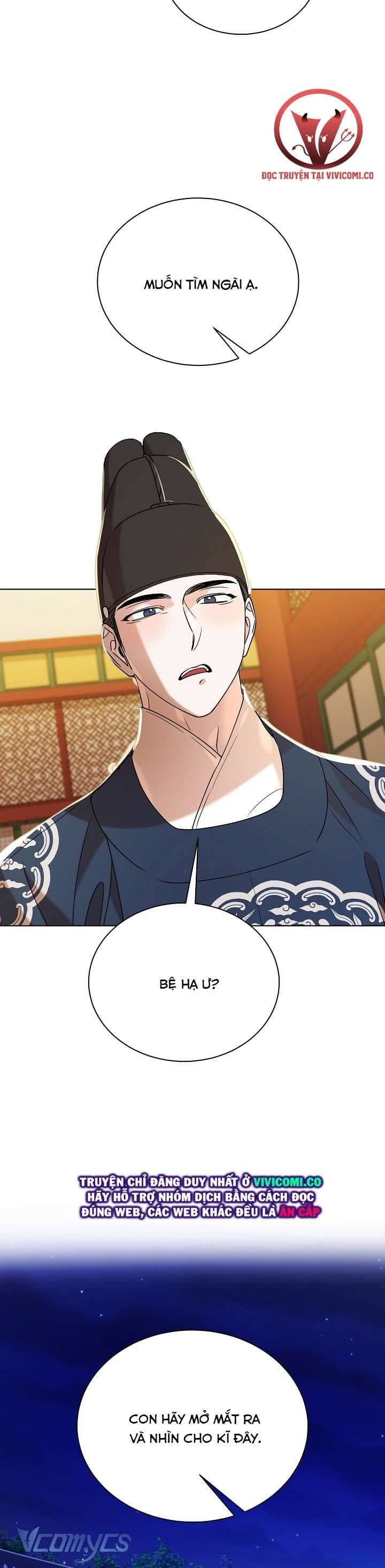 đọc truyện Xuyên Không Thành Tác Giả Truyện 18+ Chương 50 ảnh 22 tại Thiên Thai Truyện