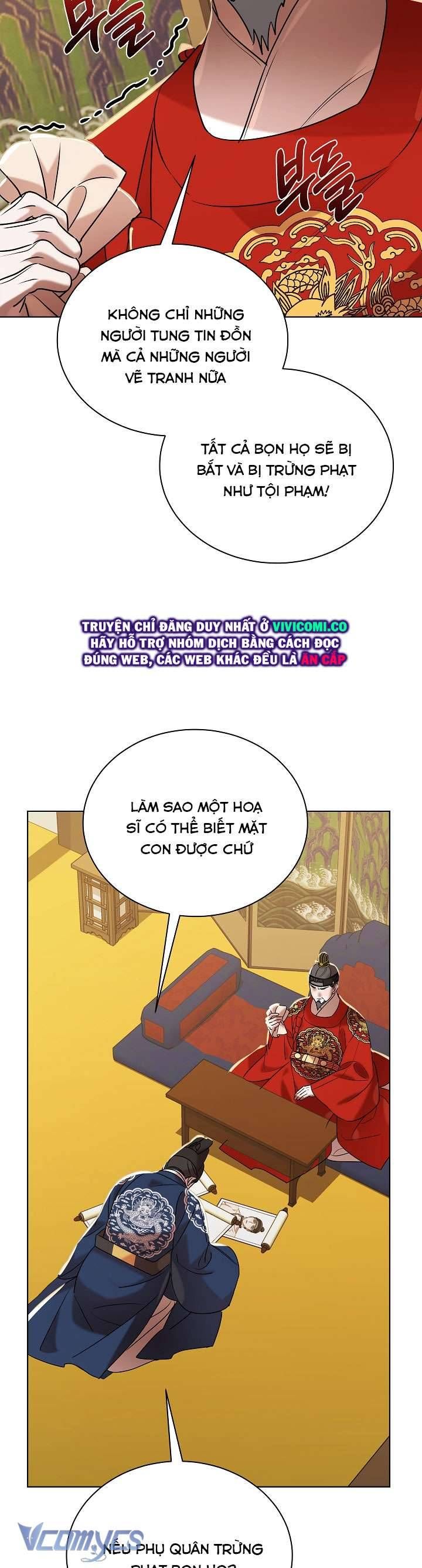 đọc truyện Xuyên Không Thành Tác Giả Truyện 18+ Chương 50 ảnh 26 tại Thiên Thai Truyện