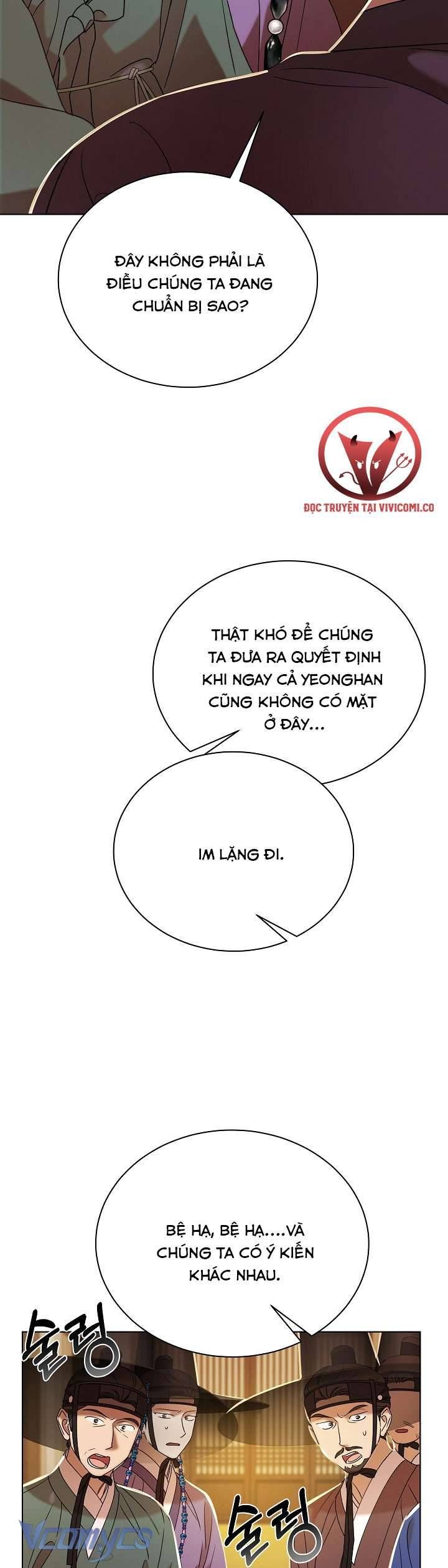 đọc truyện Xuyên Không Thành Tác Giả Truyện 18+ Chương 50 ảnh 42 tại Thiên Thai Truyện