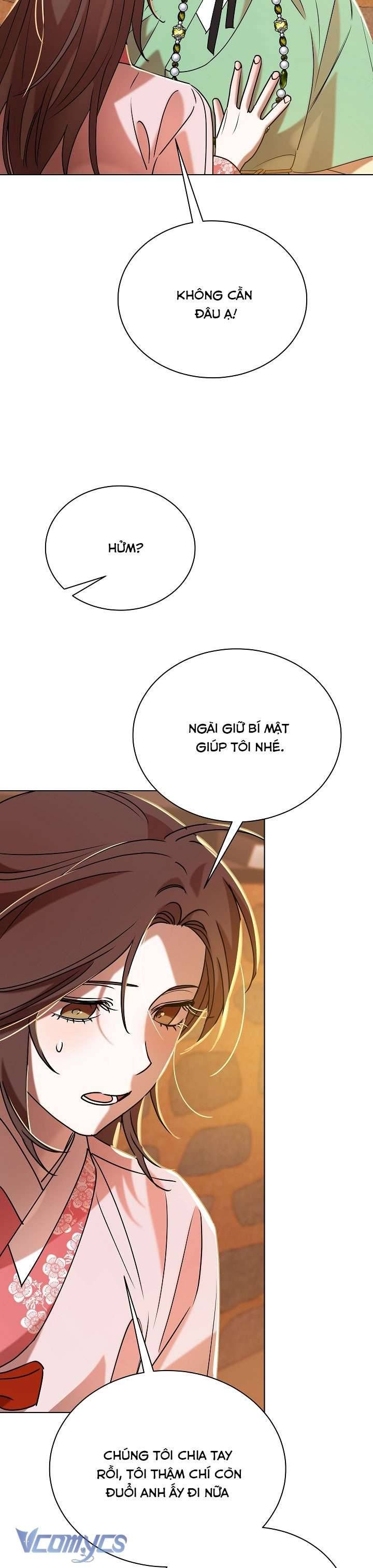 đọc truyện Xuyên Không Thành Tác Giả Truyện 18+ Chương 50 ảnh 8 tại Thiên Thai Truyện